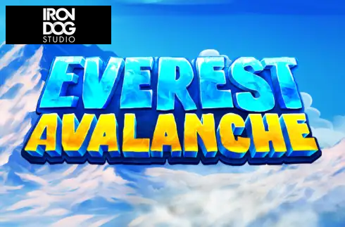 Everest Avalanche